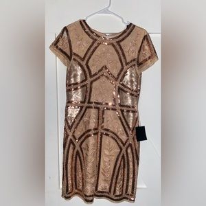Lulus Women’s dress